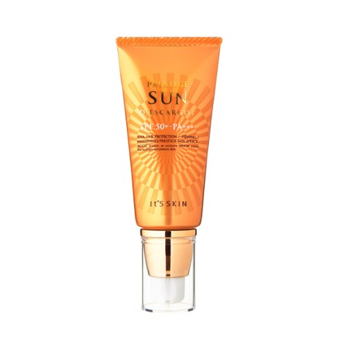 잇츠한불 잇츠스킨 프레스티지 선 데스까르고 50ml (2개)