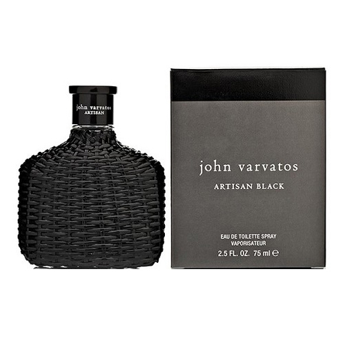존바바토스 아티산 블랙 EDT (75ml)