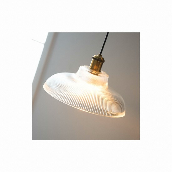 히트조명 레이빈 펜던트 1등 LED전구_이미지