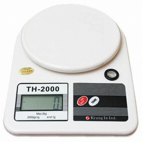 경인산업 TH-2000