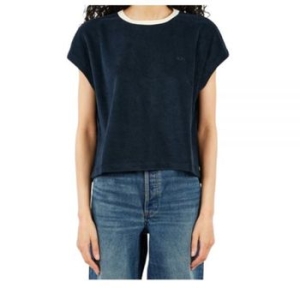 Kelly T-Shirt COEWT F26462 IAK 켈리 테리 티셔츠 129025494