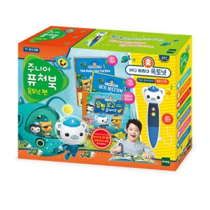 토이트론 주니어퓨처북 옥토넛펜_이미지