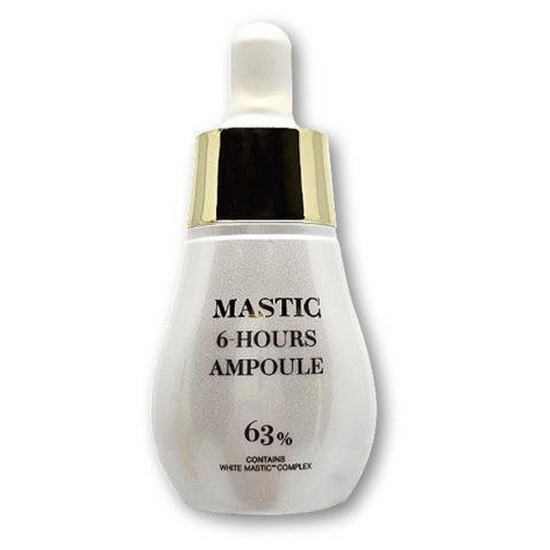매스티나 화이트매스틱 식스아워스 앰플 스포이드 15ml (2개)_이미지