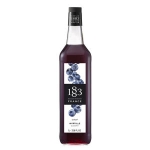 1883루틴 블루베리 시럽 1L (1개)