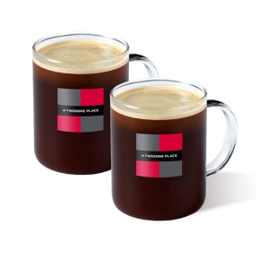 투썸플레이스 떠먹는 티라미수+아메리카노 R 2잔