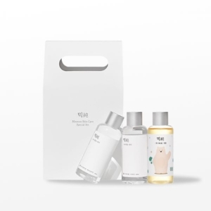 믹순 믹 갈락토미세스 발효 에센스 100ml+비피다 100ml+ 디 병풀 100ml 3종_이미지