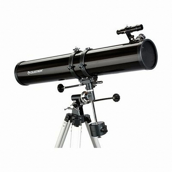 셀레스트론 파워시커 114EQ (해외구매)_이미지