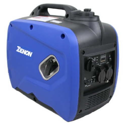 제논 인버터 저소음 발전기 MG-2600iS_이미지