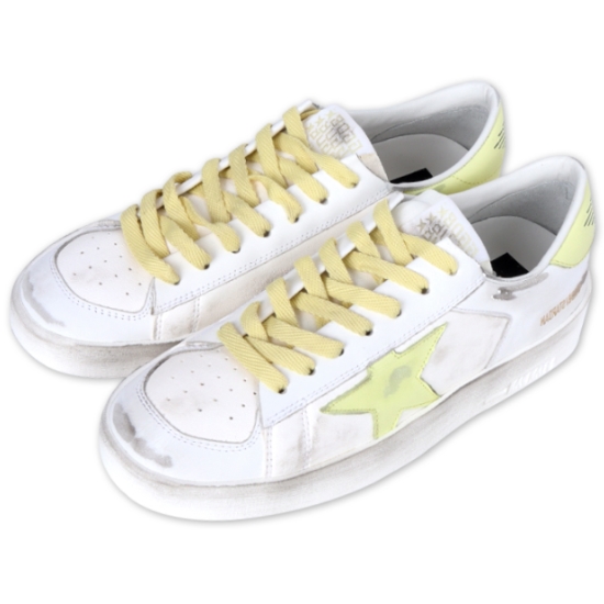 스타단 스니커즈 GMF00304 F002691 10957