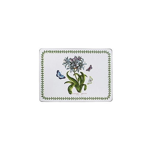 포트메리온 보타닉가든 식탁매트 (대) (4개)_이미지