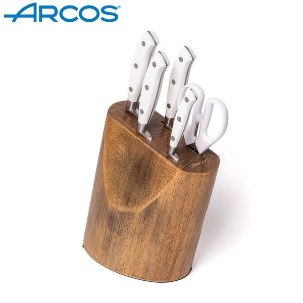 리비에라 블랑 블록세트