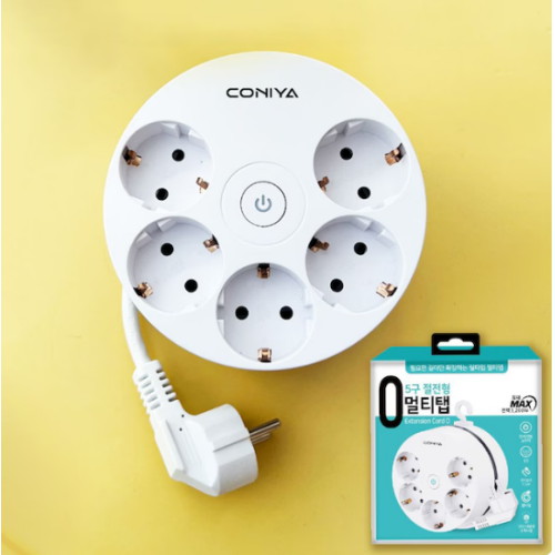 �뼺 �ڴϾ� 5�� 16A ���ν���ġ ��Ÿ�� O�� ��Ƽ��