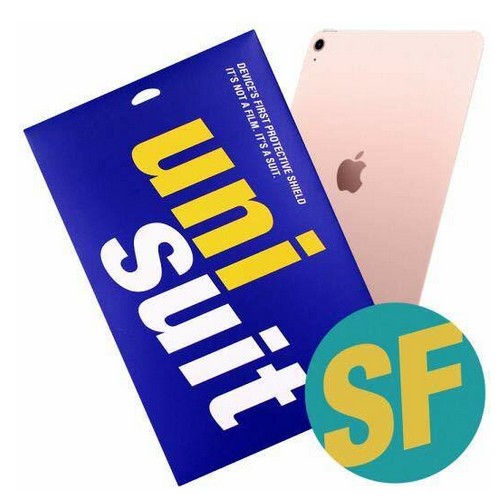 모이다 유니슈트 iPad Air 4세대 후면 서피스 슈트 필름 [후면 2매]
