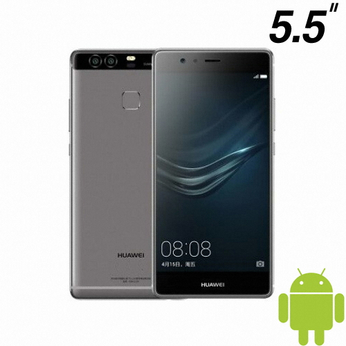 화웨이 P9 플러스 LTE 64GB, LG U+ 완납 (번호이동, 단말할인(공통지원))