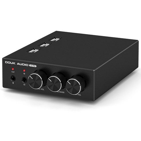 DOUK AUDIO Q2 PRO (해외구매)_이미지