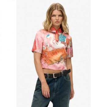 ���۵���� Co Blouse kam coral 7504281