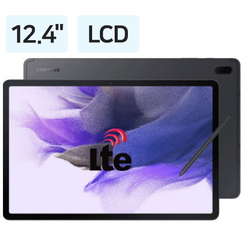 갤럭시탭S7 FE LTE
