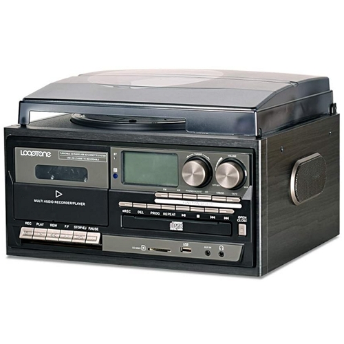 Looptone TR-18CDBB (해외구매)_이미지