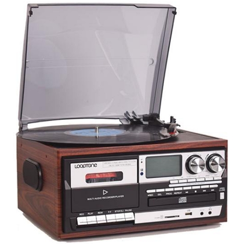 Looptone TR-18CDBB (해외구매)_이미지