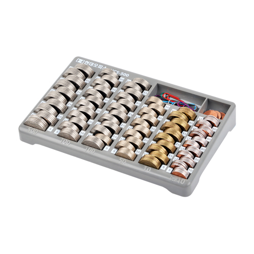 현대오피스 페이퍼프랜드 HCS-500_이미지