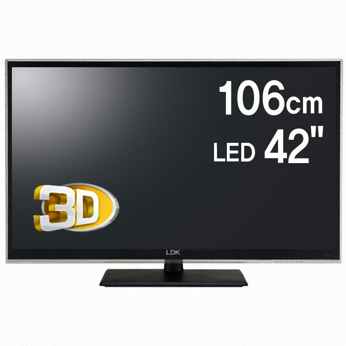 3D420FHD