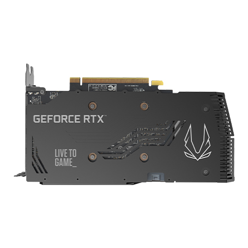 ZOTAC GAMING ������ RTX 3060 Ti TWIN Edge OC D6 8GB
