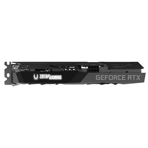 ZOTAC GAMING ������ RTX 3060 Ti TWIN Edge OC D6 8GB