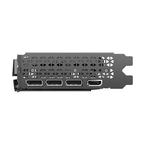 ZOTAC GAMING ������ RTX 3060 Ti TWIN Edge OC D6 8GB