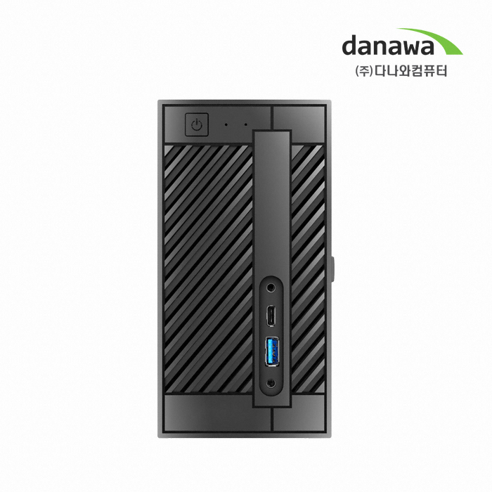 다나와컴퓨터 DPC-Deskmini7 모니터 패키지 (68cm(27형))_이미지