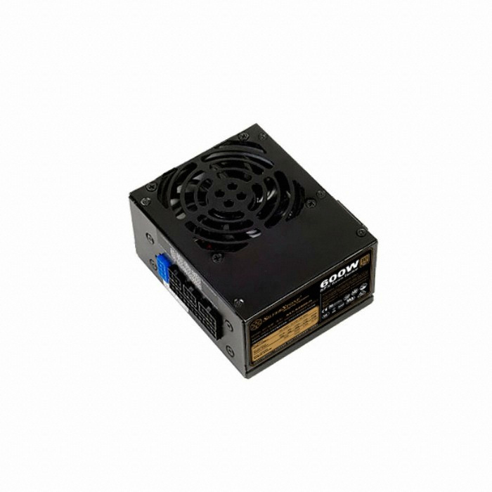 SilverStone STRIDER SFX SST-SX600-G ���̺���
