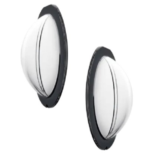 인스타360 X3용 접착식 렌즈 가드 (정품)_이미지