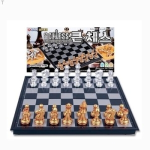 자석 큰 체스_21797600