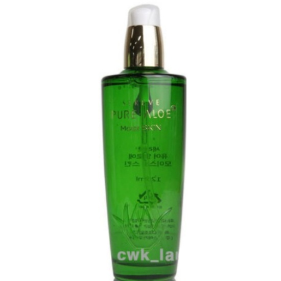 세레브 퓨어알로에 모이스트 스킨 125ml