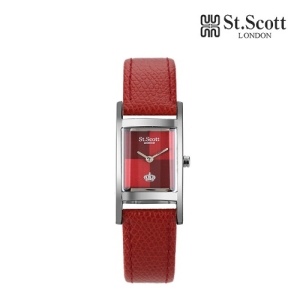  세인트스코트 여성시계_ST5023SRRD