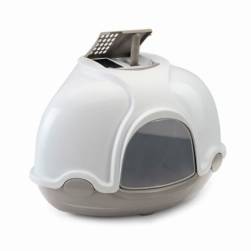 아이맥(IMAC) 고양이 화장실 진저 (TORTORA)