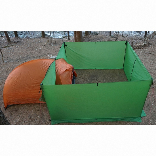 버닝칸 스크린 버닝쉘