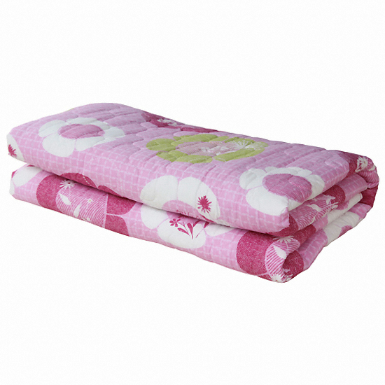 유파 EUPA 전기요 핑크 (1인용, 105x180cm, EK-B2495)