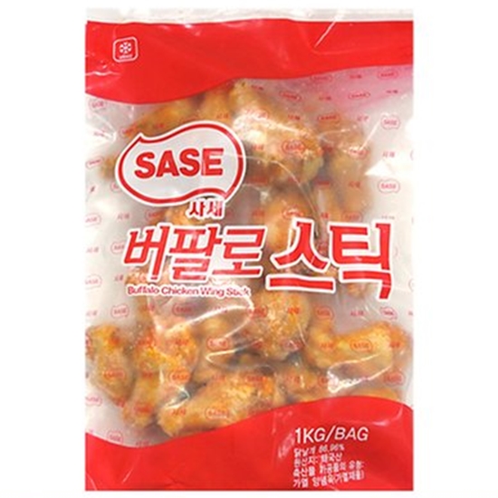 사세통상 버팔로 스틱 1kg (5개)_이미지