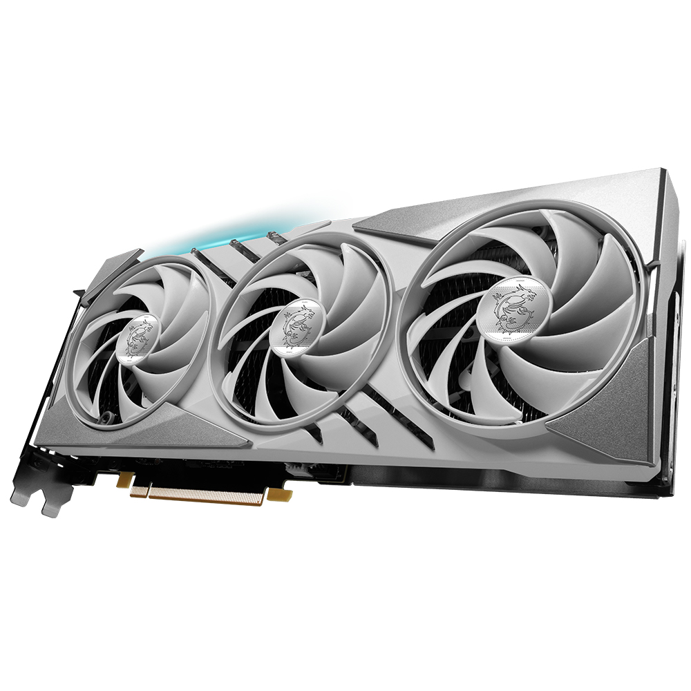 MSI ������ RTX 4070 SUPER ���̹� X ���� ȭ��Ʈ D6X 12GB Ʈ����������3