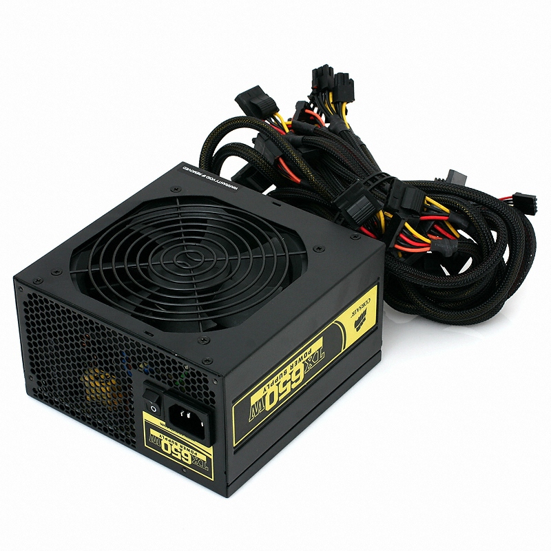 CORSAIR TX650W_이미지