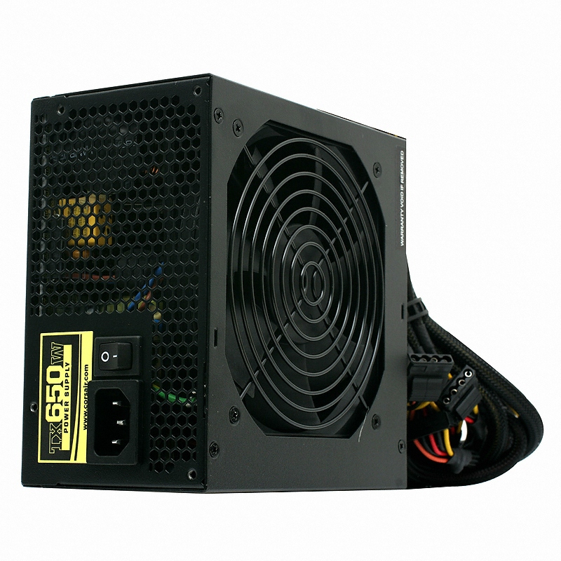 CORSAIR TX650W_이미지