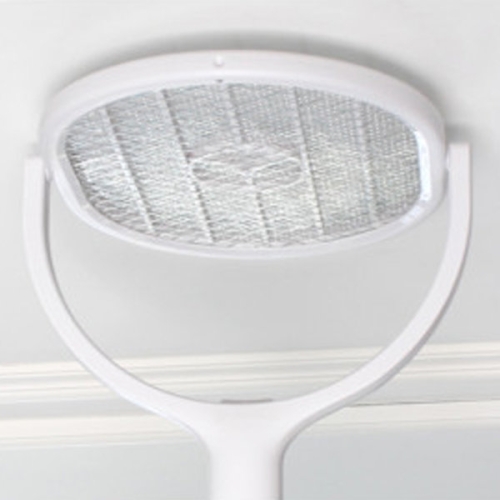 삼정크린마스터 회전형 전기 모기채 각도조절 전자 파리채 해충 퇴치 캠핑 가정용 천정이미지입니다. 누르면 해당 게시물로 새창이동합니다.