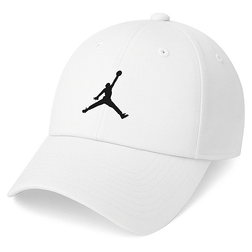 클럽 언스트럭처 커브 빌 모자 HQ1963-100