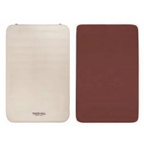 타이거힐 에어 자충 매트 10cm (132x200)