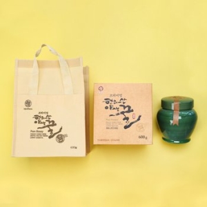프리미엄 제주 한라산 야생꿀
