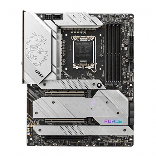 MSI MPG Z690 ���� WIFI (�ؿܱ���)