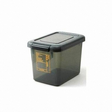하쿠바 DRY BOX 9.5L(KMC-40)_이미지