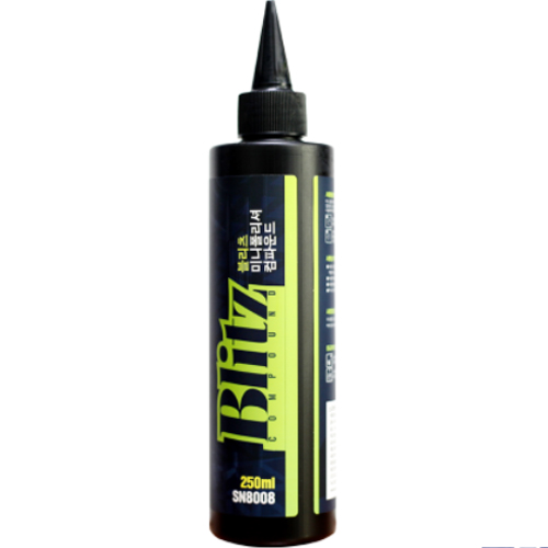 미니폴리셔 컴파운드 블리츠 250ml