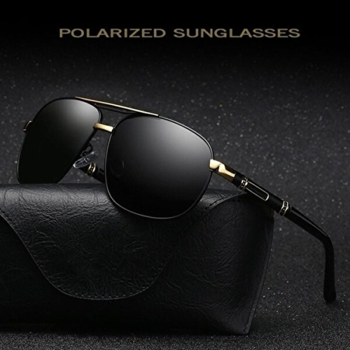 킹세븐 남성 보잉미러 선글라스 편광 미러 KYR-W618B1E