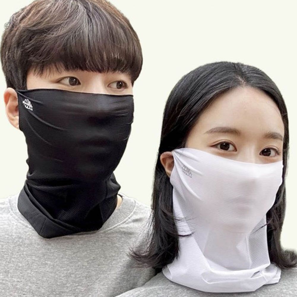 엑스피크 하이마운트 아쿠아 멀티스카프 UV차단